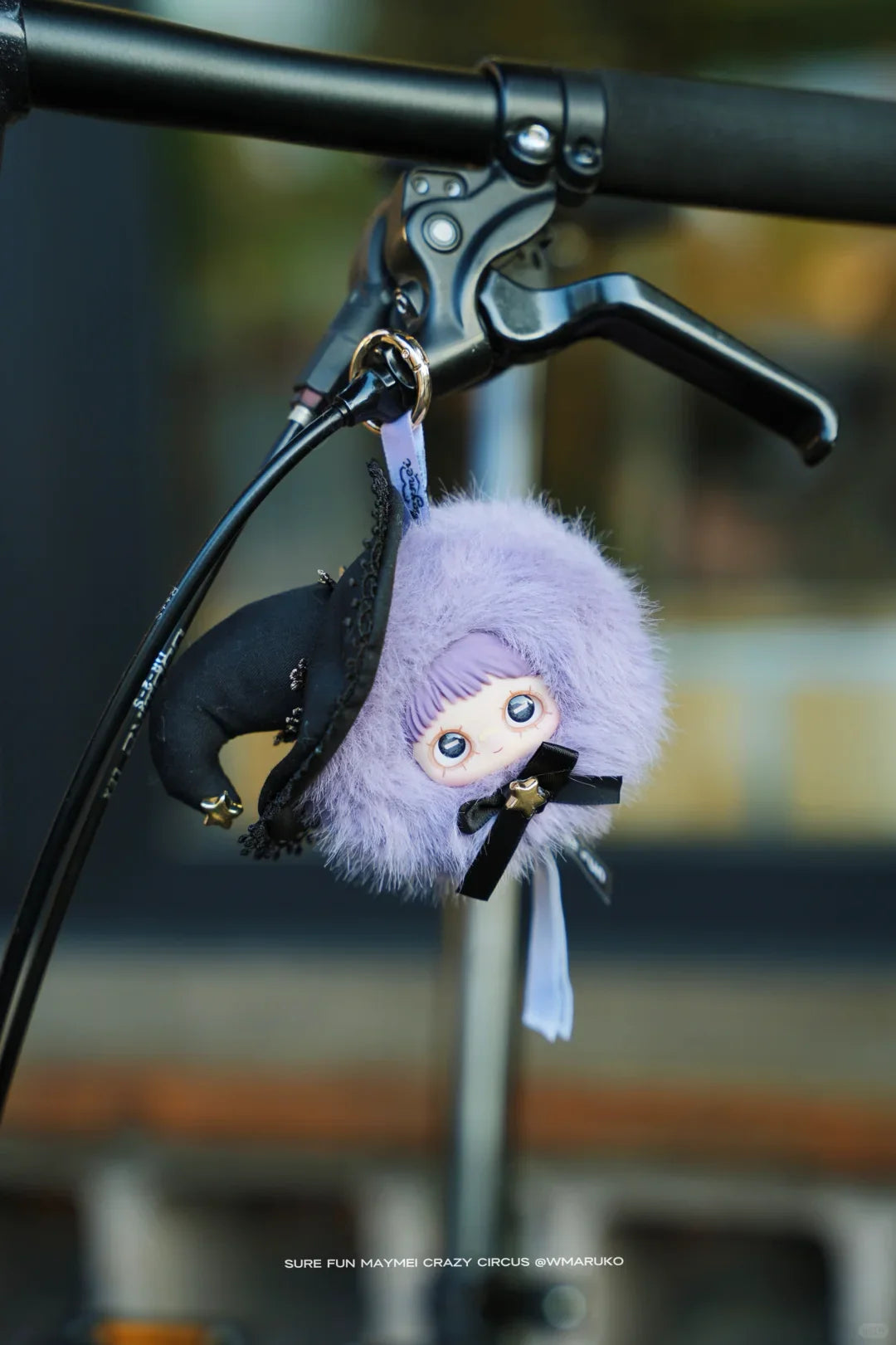 MayMei Crazy Circus Series Plush Blind Box