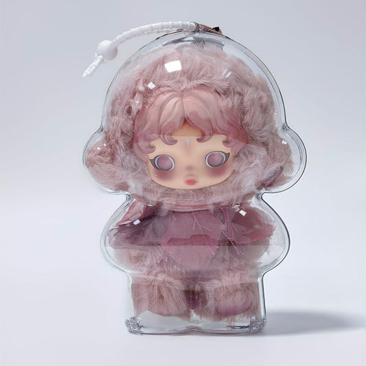 SKULLPANDA Protector Acrílico de Exhibición para la Serie L'Impressionnisme