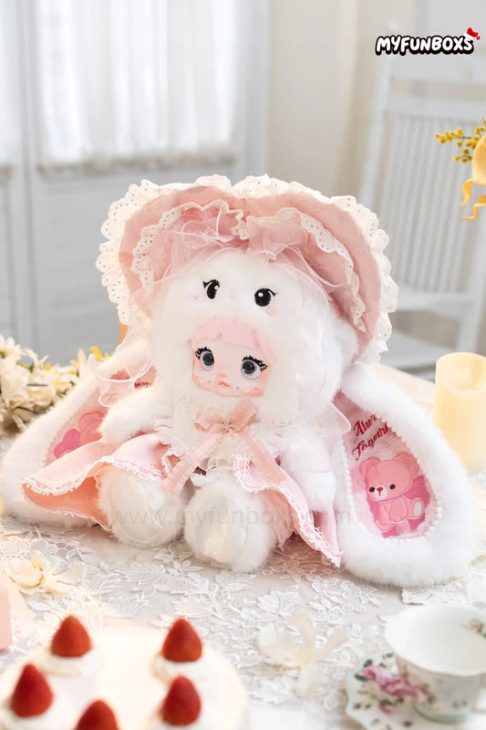 Nommi 400% 2nd Anniversary Birthday Plush , Limited Version