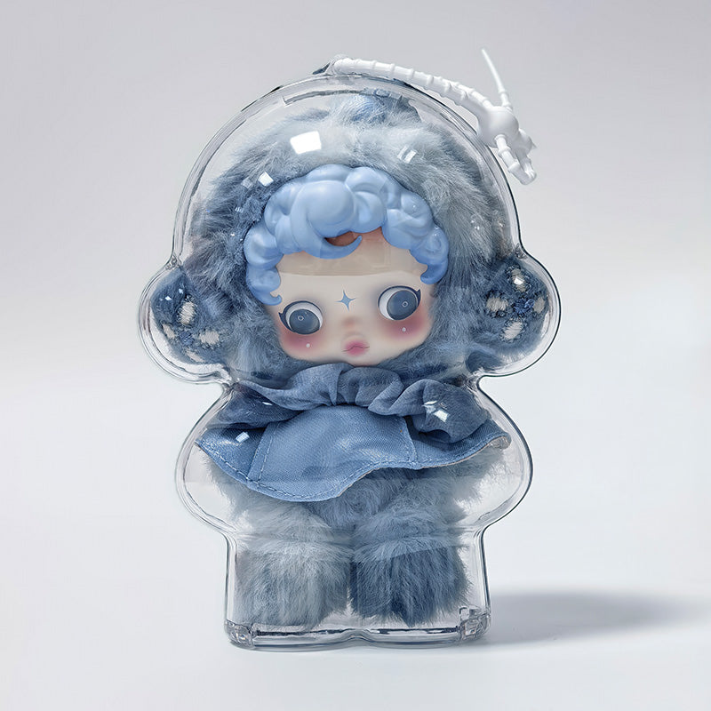 SKULLPANDA Acrylic Display Protector for L'Impressionnisme Series