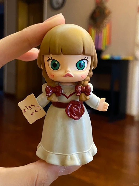MOLLY Warner 100th Anniversary Blind Box Series - Annabelle