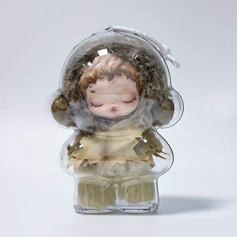 SKULLPANDA Acrylic Display Protector for L'Impressionnisme Series