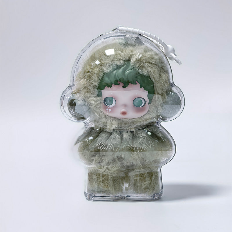 SKULLPANDA Acrylic Display Protector for L'Impressionnisme Series