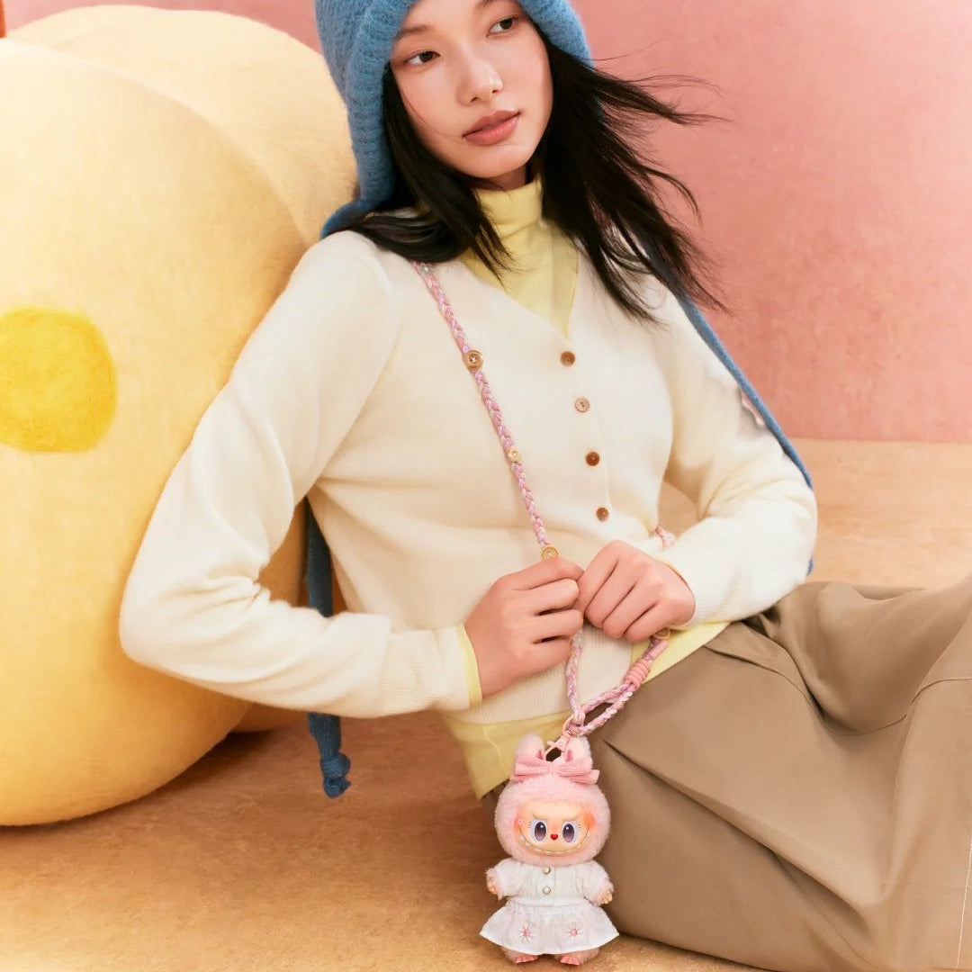 MOKOKO Fall Into Sweaters Series Plush Pendant