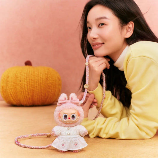 MOKOKO Fall Into Sweaters Series Plush Pendant