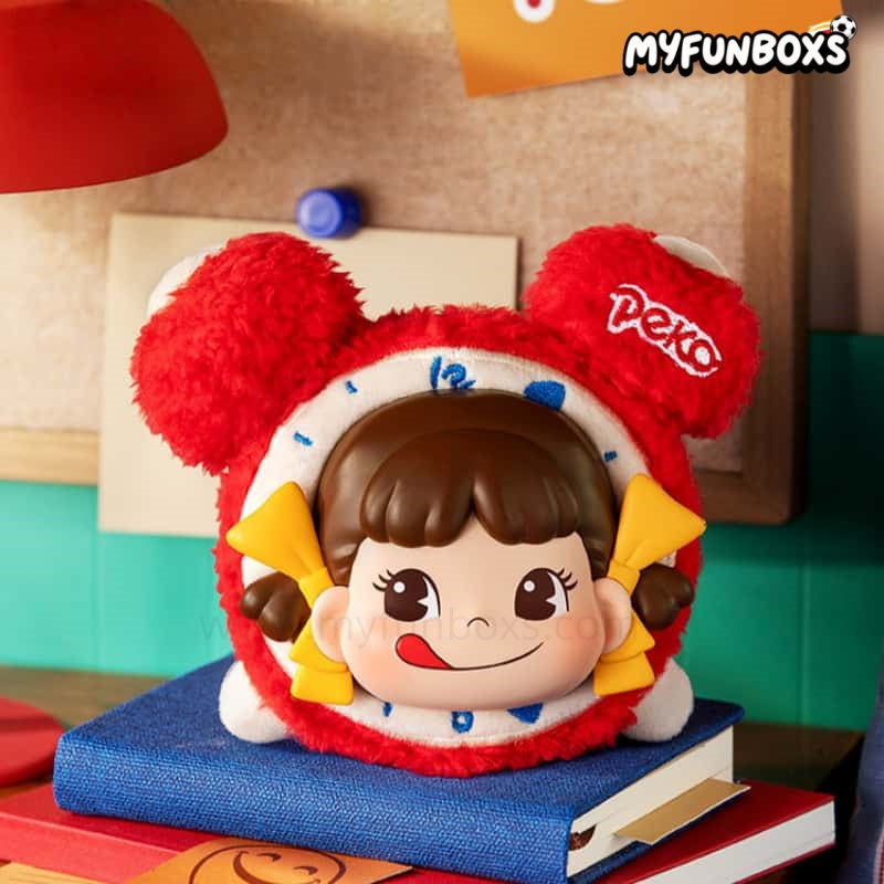 PEKO Memory House Series Plush blind box – Myfunboxs Offical
