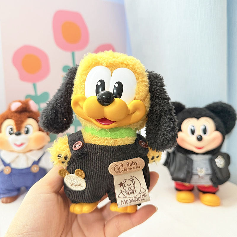 Mickey Family Outfit