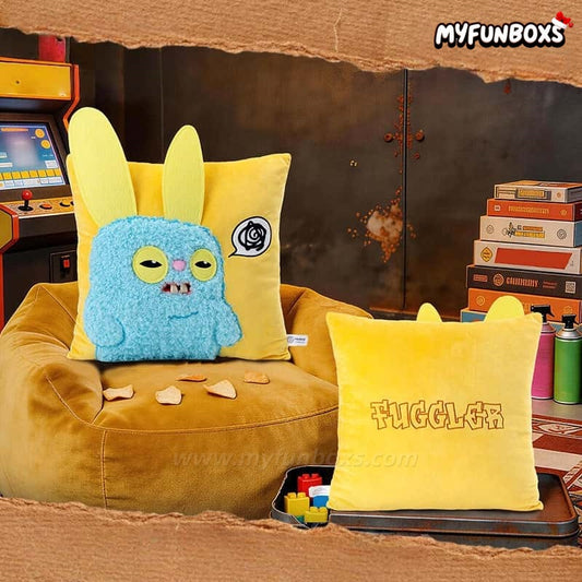 FUGGLER Picnic Series Pillow