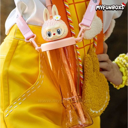 POP LAND Exclusive Summer Party Series Cup