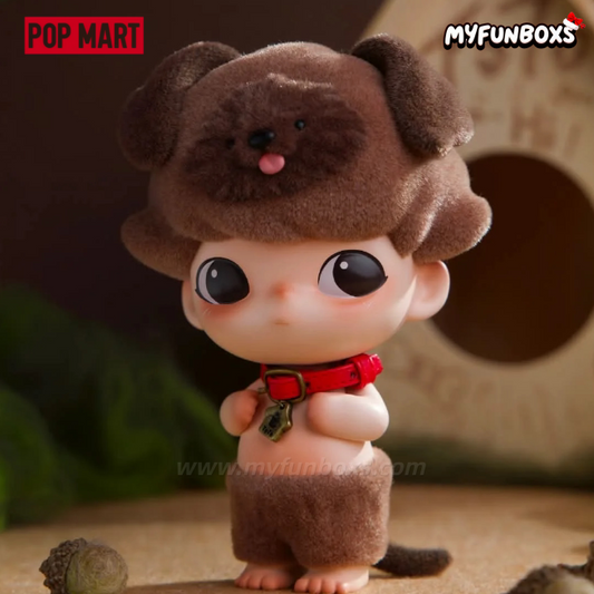 POP MART DIMOO Thailand Limited Edition Figure
