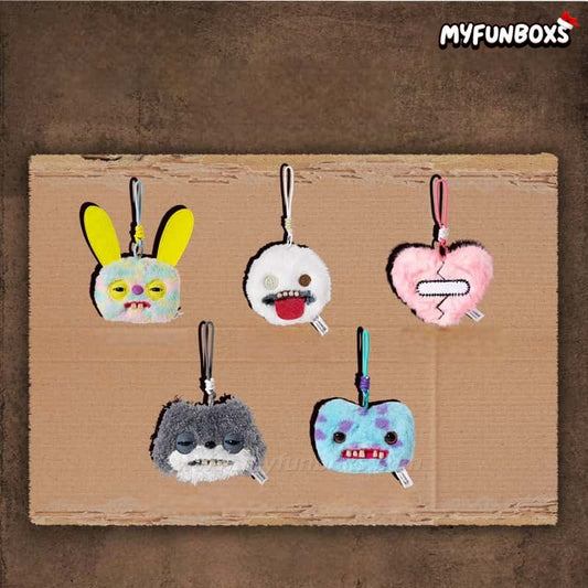 Fuggler Coin Purse
