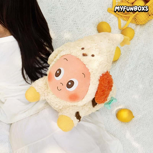 Twinkle Twinkle Good Life Series Plush Pillow(PRE-ORDER)