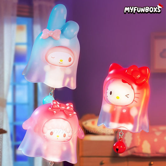 Sanrio Characters Ghost Apparition Series Blind Box