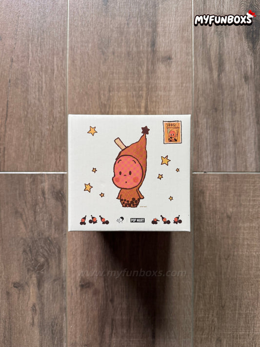 POP MART Twinkle Twinkle × HEYTEA Collaboration – Tea Bowl