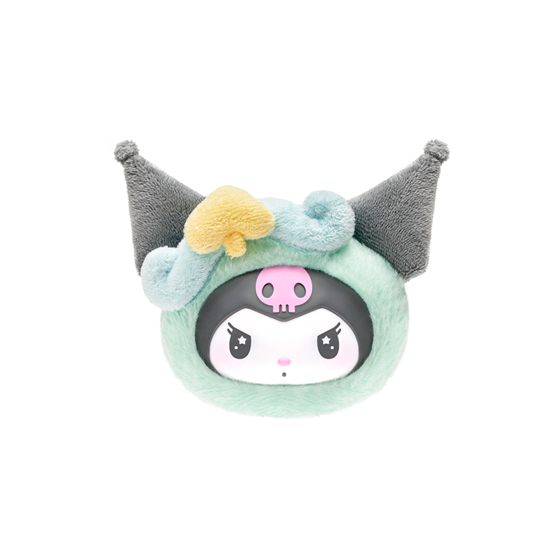 Kuromi Zodiac Series Vinyl Plush Gift Blind Box