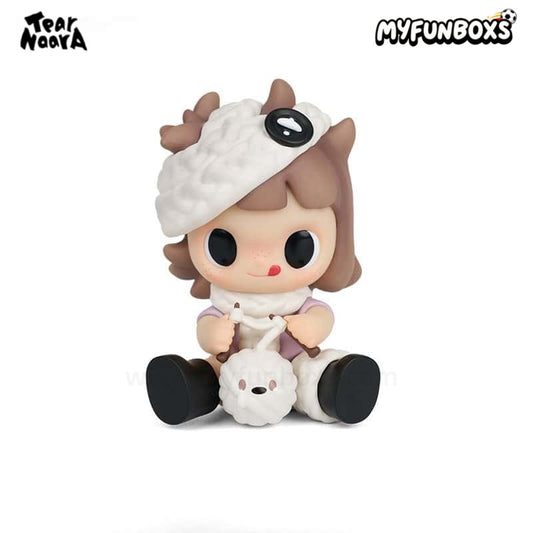 TearNaara Sweet Facade and Hidden Danger Series Figure Blind Box