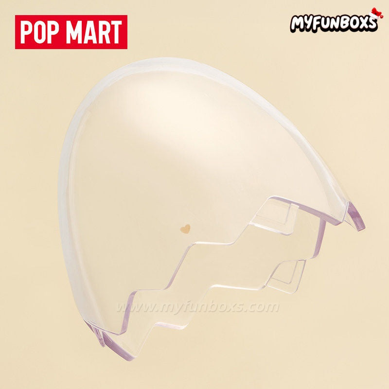 POP MART Dear Birds Series Plush Display Case(PRE-ORDER)