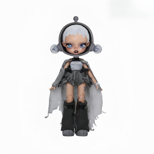 SKULLPANDA × HAMCUS 1/6 Action Figure