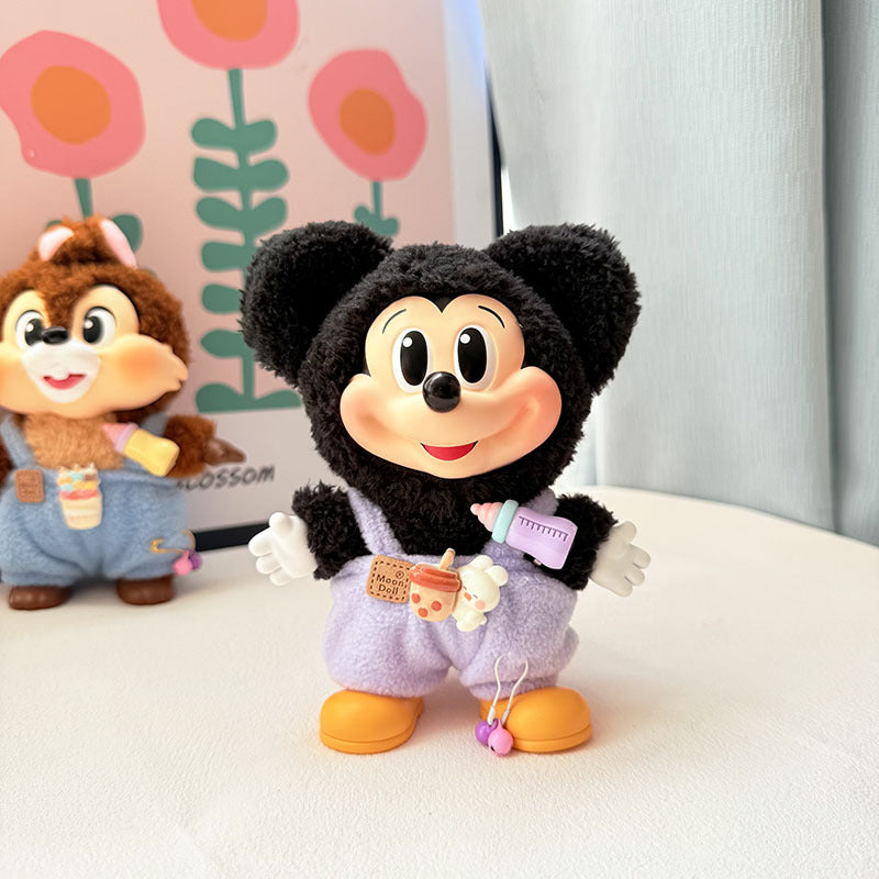 Mickey Family Outfit