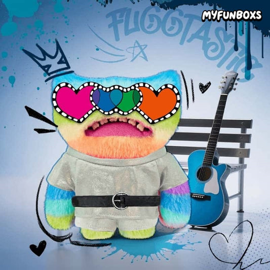 Fuggler Y2K Style Clothes Set