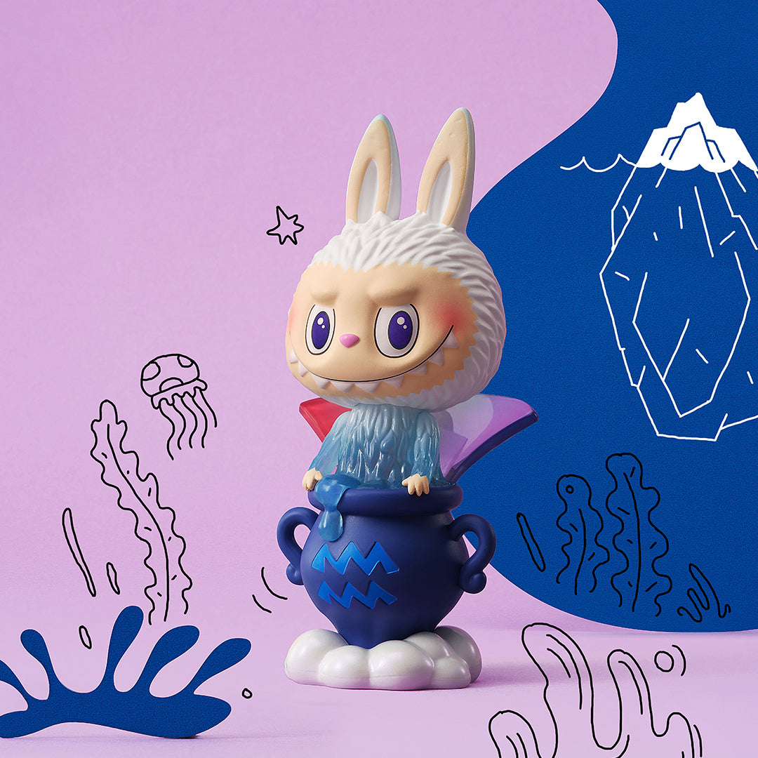 THE MONSTERS Constellation Series Figures