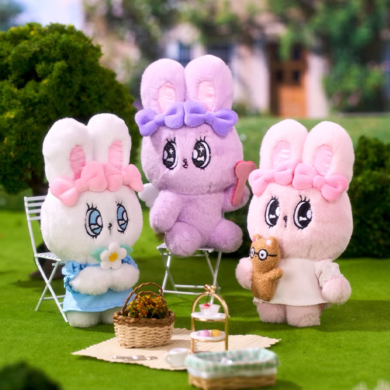 Esther Bunny Sweet Date Series Blind Box