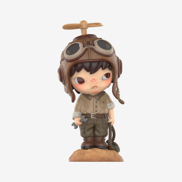 Hirono x Le Petit Prince Series Figures, Blind Box