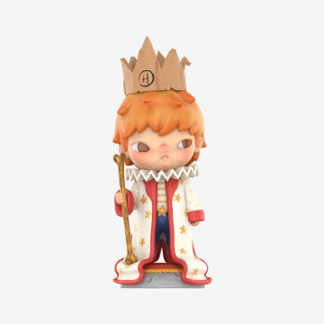 Hirono x Le Petit Prince Series Figures, Blind Box