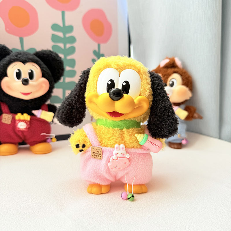 Mickey Family Outfit
