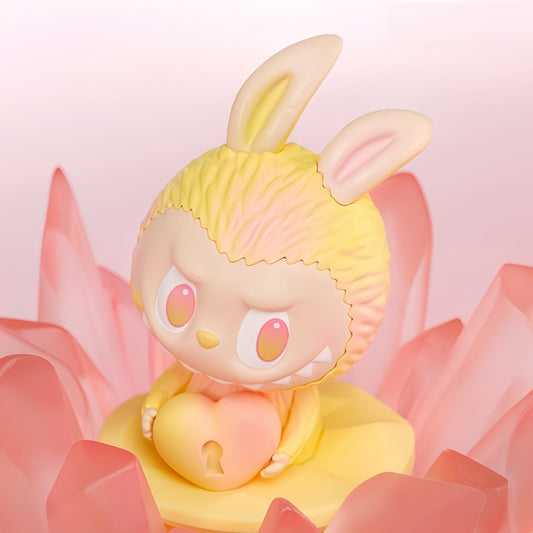 THE MONSTERS Serie Gran Energía - Caja de regalo de fragancias 1 JUEGO (4 CAJAS)