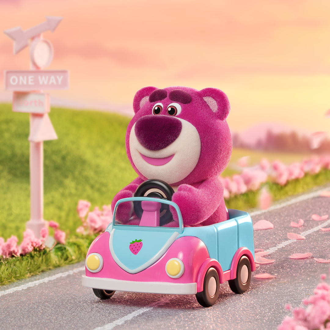 Disney/Pixar Lotso Wondrous Rendezvous Series Blind Box