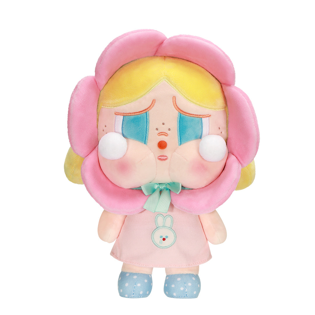 CRYBABY Sad Club Series-Plush Figure