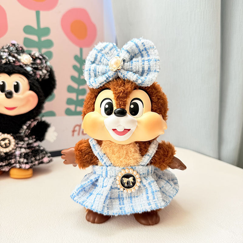 Mickey Family Outfit