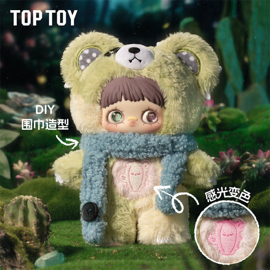 MayMei Symbiote Neverland Series Vinyl Plush Blind Boxes