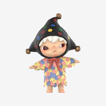 Hirono Echo Series Figures, Blind Box