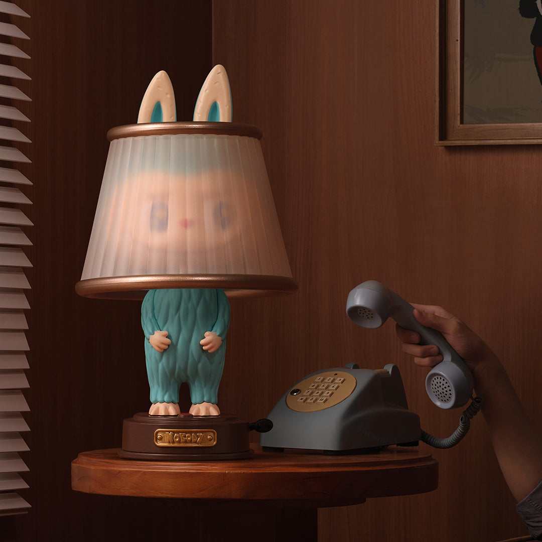 The Monsters Almost Hidden Series Figures