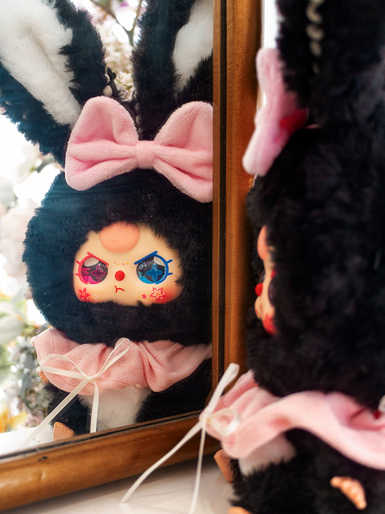 Baby Three Lily Rabbit Town V2 Plush Blind Box