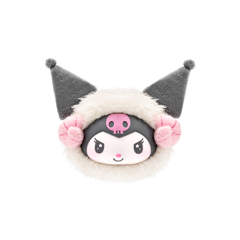 Kuromi Zodiac Series Vinyl Plush Gift Blind Box