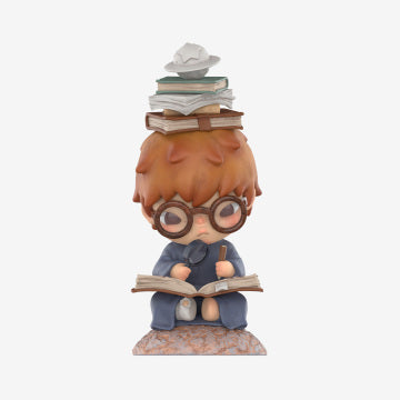 Hirono x Le Petit Prince Series Figures, Blind Box