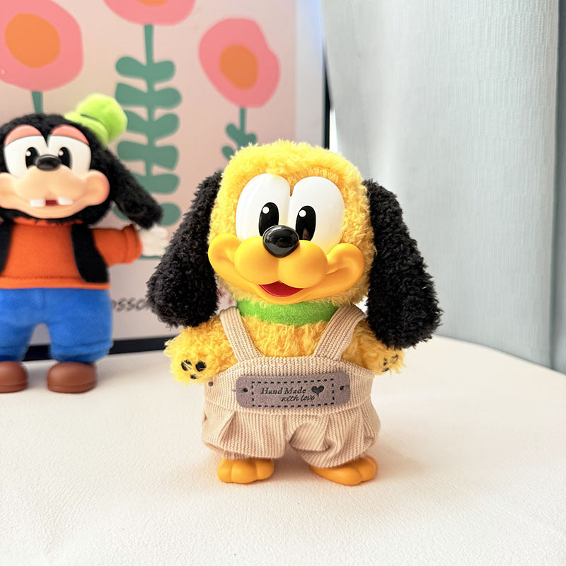 Mickey Family Outfit