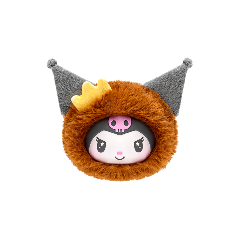 Kuromi Zodiac Series Vinyl Plush Gift Blind Box