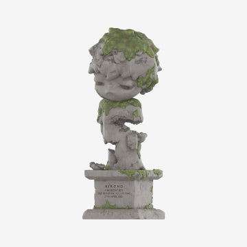 Hirono Reshape Figurine