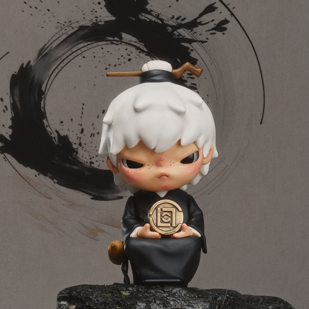 Hirono x CLOT Series Figures, Blind Box