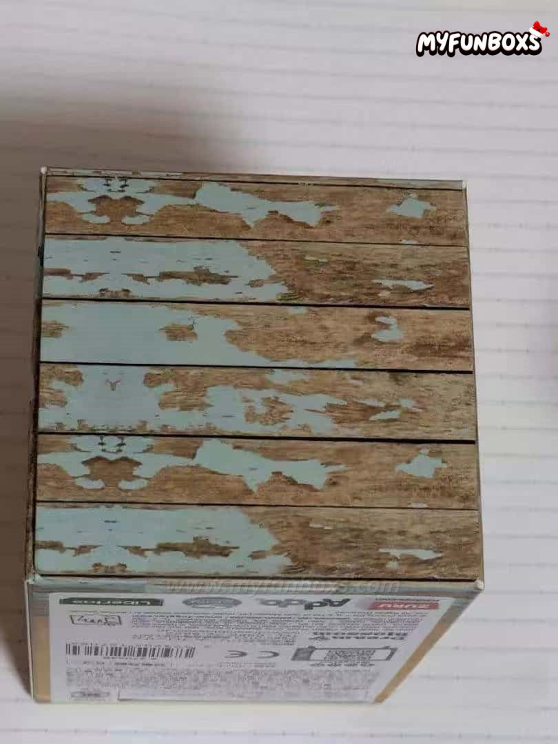 Fuggler Baby Series Plush Toy Blind Box(Pre-Order)