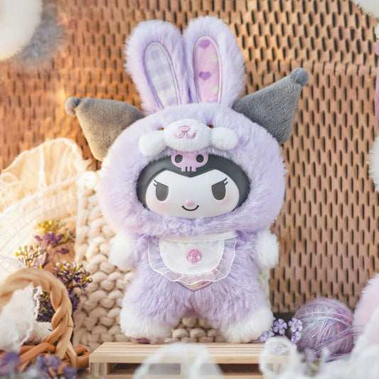 Sanrio Family Characters - Elf Bunny Baby Series Plush Doll Blind Box