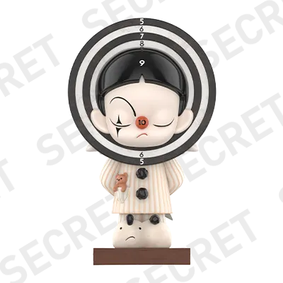 Zsiga We All Are Kids Series Figures