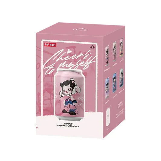 SKULLPANDA CHEERS TO MYSELF - Frangrance Blind Box
