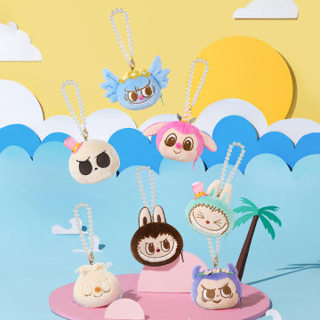 The Monsters Party Series -Reversible Plush