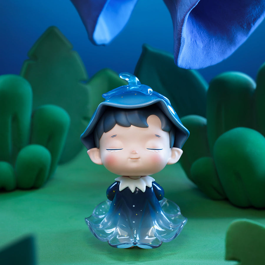 HACIPUPU Adventures In The Woods Series Figures, Blind Box