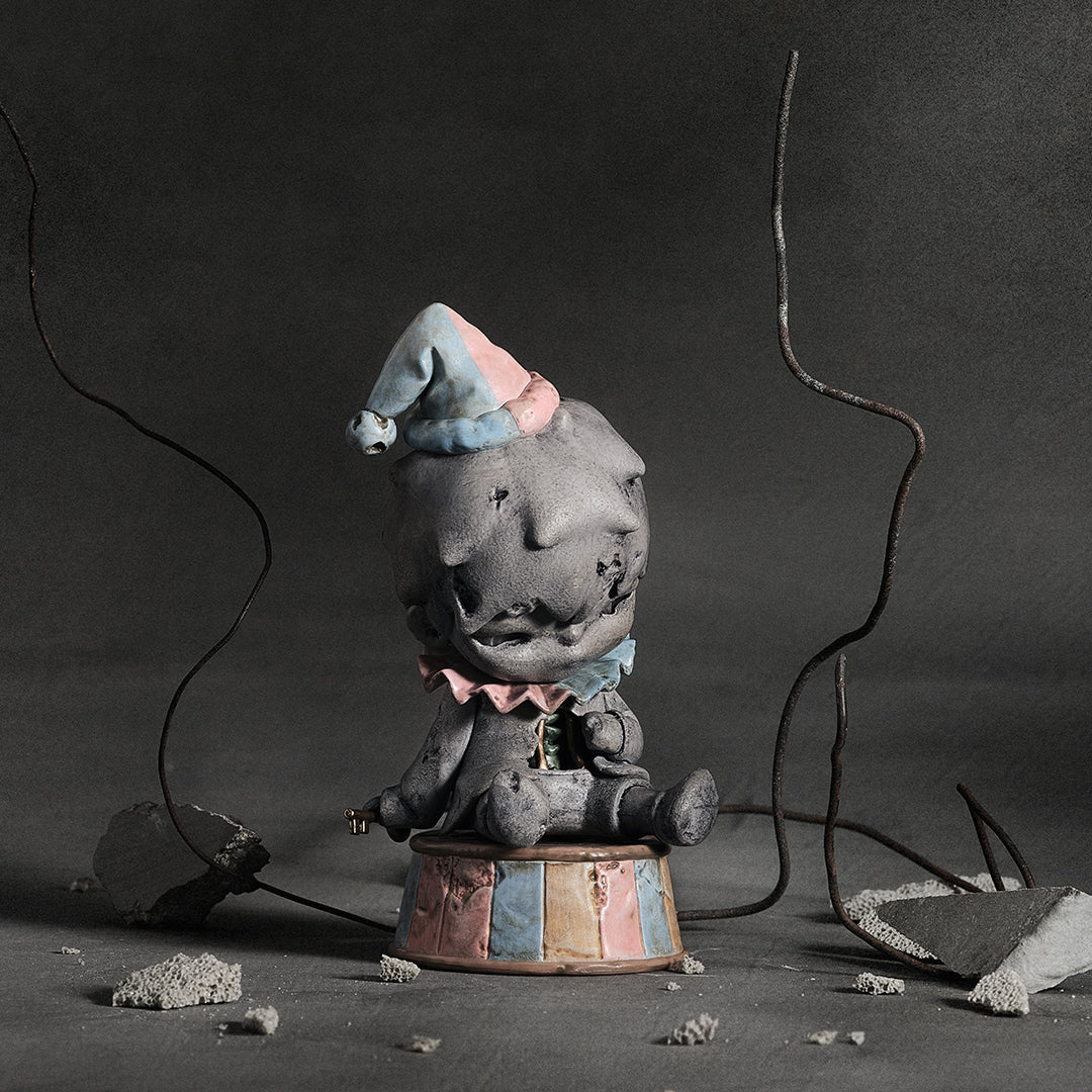 HIRONO Reshape Series Figures, Blind Box